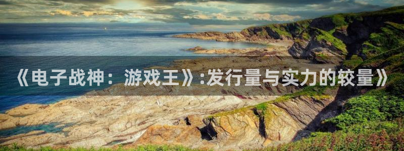 新宝GG校服：《电子战神：游戏王》:发行量与实力的较量》
